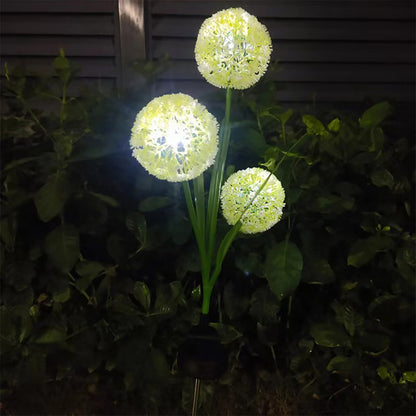 Lunara®️ Dandelion Solar Lantern